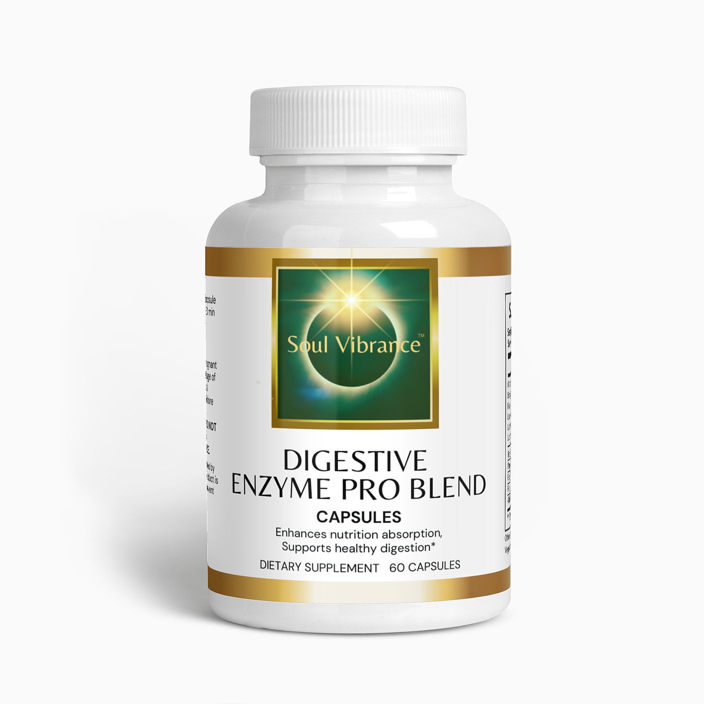 Digestive Enzyme Pro Blend