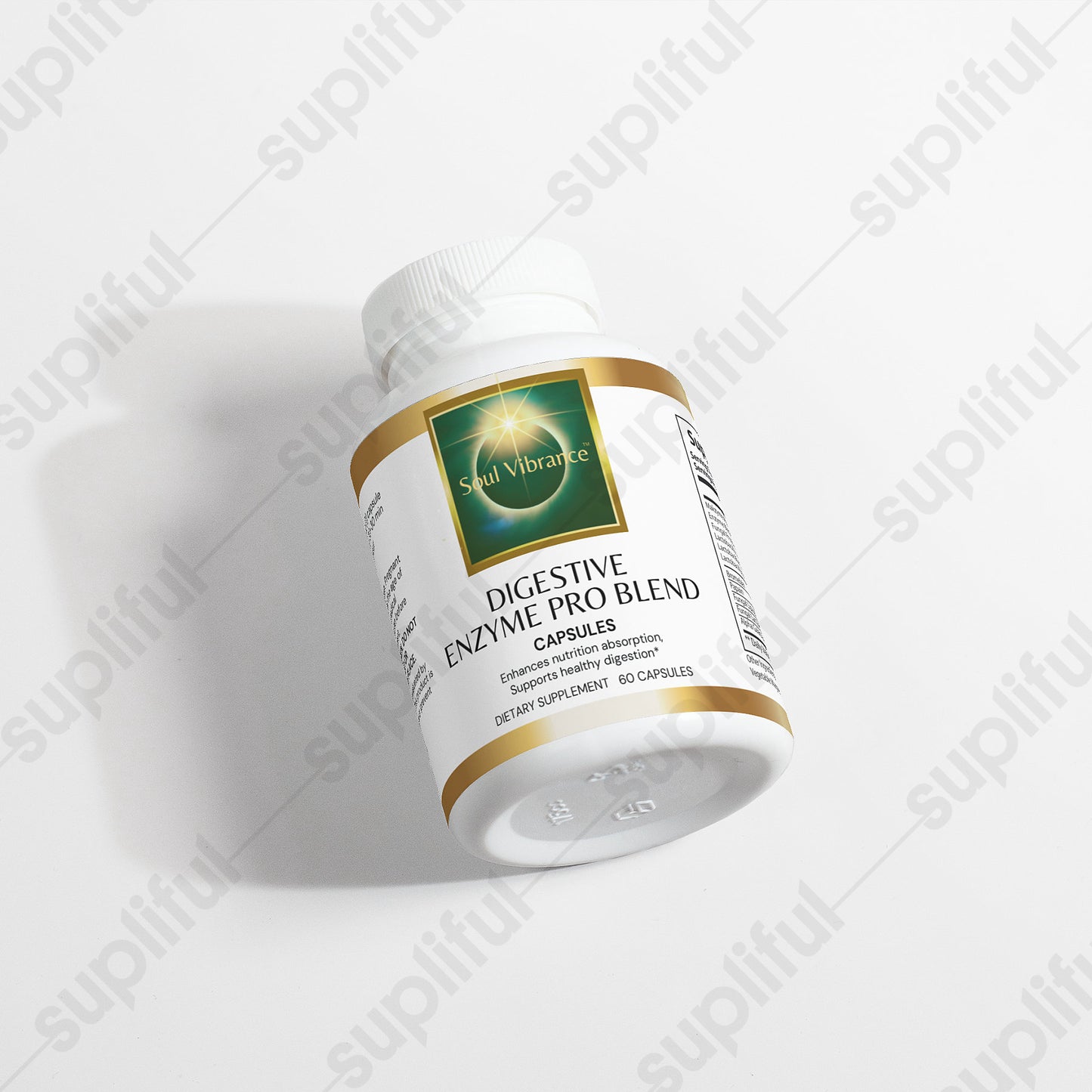 Digestive Enzyme Pro Blend