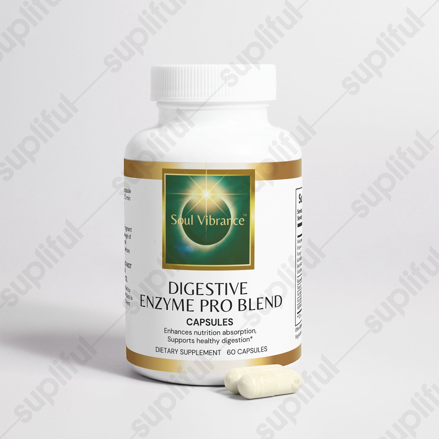 Digestive Enzyme Pro Blend