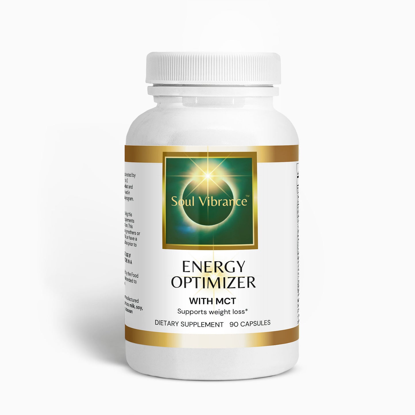 Energy Optimizer