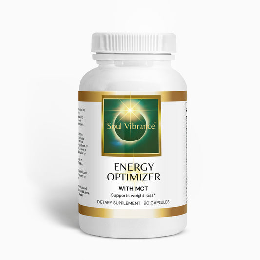 Energy Optimizer