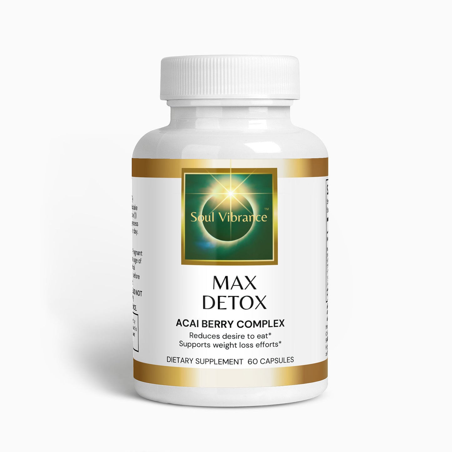 Max Detox (Acai detox)